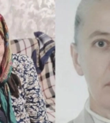 Поліція продовжує розшукувати двох зниклих пенсіонерок з Рівного