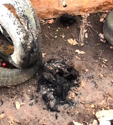 Обрали запобіжний захід жителю Полтави, який підпалив знайомого