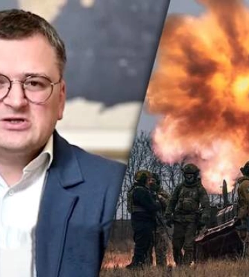 Способна ли Украина себя защитить: Кулеба прокомментировал возможность вступления в войну стран Запада