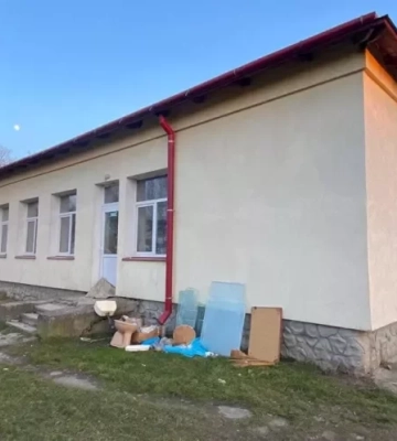 На Львівщині створять прихисток для осіб, які постраждали від домашнього насильства