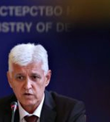 Міністр оборони Болгарії: «Самим не вистачає того, що просила Україна»