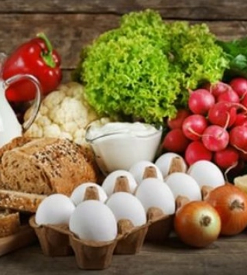 Як вивести сечову кислоту з організму: продукти, які сприяють цьому