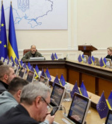 Кабмін дав “зелене світло” будівництву нового мосту через річку Ірпінь поблизу однойменного міста