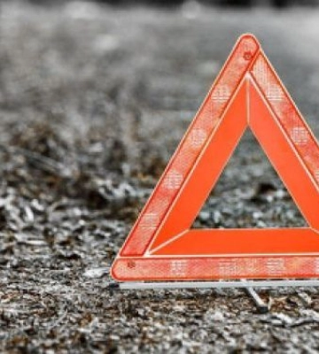 У Запоріжжі майже вдвічі зменшилася кількість ДТП
