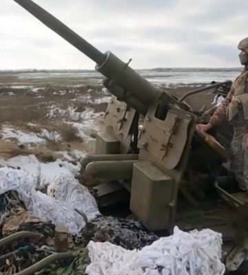Як ТрО Рівненщини обороняє кордон (ВІДЕО)