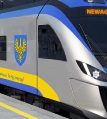Електричка «Львів – Рава-Руська» тимчасово не курсуватиме
