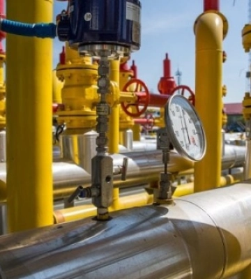 У Нафтогазі запевняють, що Європа не відчує дефіциту газу з росії