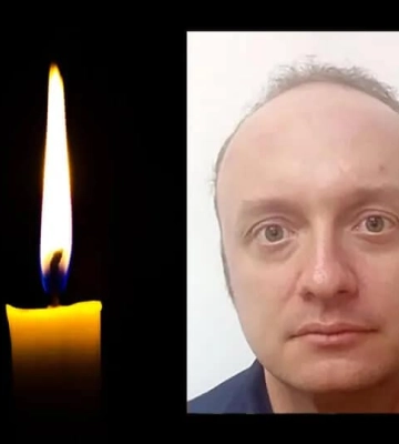 У бою на Луганщині загинув боєць із Кривого Рогу Роман Пенега