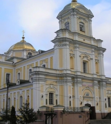 Волинська єпархія ПЦУ опублікувала розклад різдвяних богослужінь за старим календарем