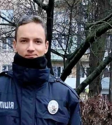 У Рівному правоохоронець врятував людині життя