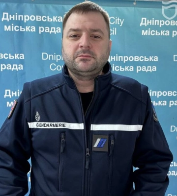 Дніпро піклується: комунальники міста на 100 % готові до негоди