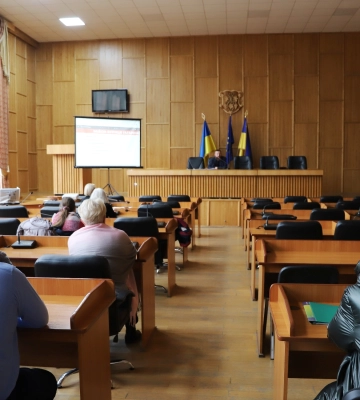 Перейменування вулиць: в Ужгороді відбулися чергові громадські слухання