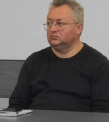 Суд оголосив новий вирок у справі депутата Острозької міськради Тараса Пустовіта