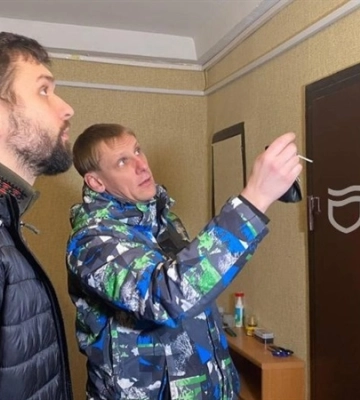 Черговий по місту: представник міської влади перевірив будинки ОСББ, де встановлені генератори, виконано ремонт та відвідав Пункт&amp;hellip;