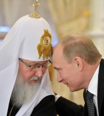 Путін доручив Шойгу встановити «різдвяне перемир’я»