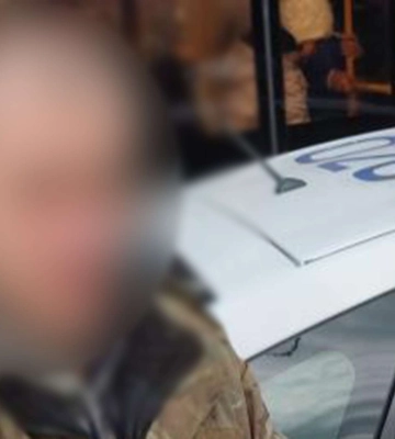 У Дніпропетровській області затримали наркоторгівця, який переховувався 5 років