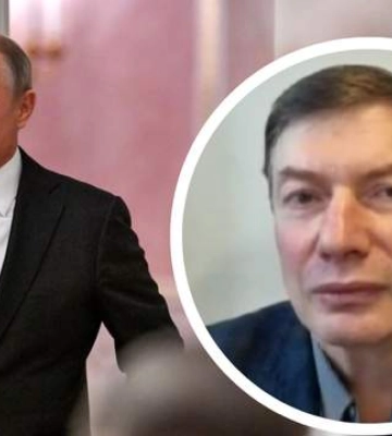 Захід сприймає Путіна як отруйну змію й уникає різких рухів, – політолог про допомогу Україні