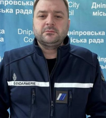 Дніпро піклується: комунальники міста на 100 % готові до негоди