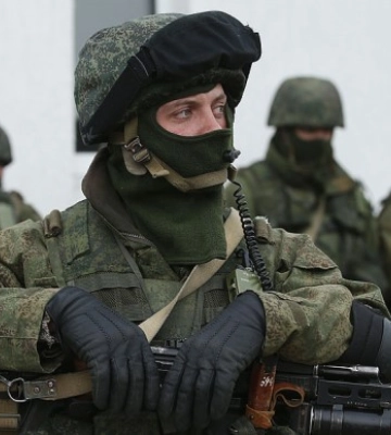 РФ может рассматривать Крым как плацдарм для ядерных провокаций – украинская разведка