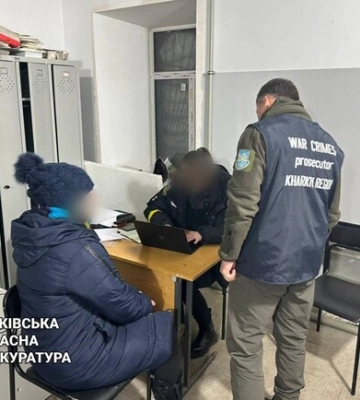 Працювала на окупаційну адміністрацію: на Харківщині судитимуть колаборантку