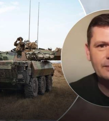 Франція надасть Україні легкі танки: що вплинуло на рішення Макрона