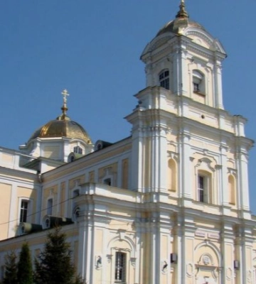 Волинська єпархія ПЦУ опублікувала розклад різдвяних богослужінь за старим календарем