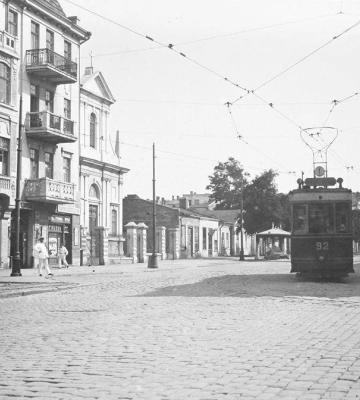 Стара Одеса: 10 миттєвостей з минулого