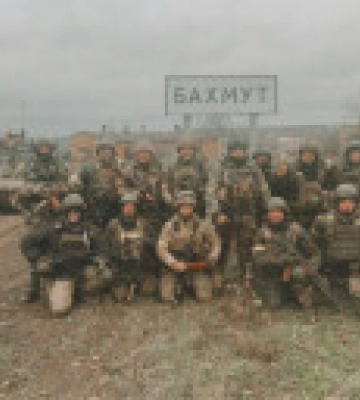 В адміністрації Байдена заявили, що битва на сході України не закінчиться найближчим часом
