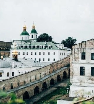 Трапляється раз на кількасот років. Чому повернення собору та трапезної Києво-Печерської лаври має історичне значення
