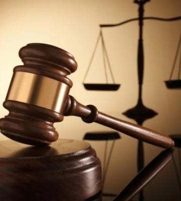 Суд избрал меру пресечения заместителю главы Одесской ОВА (видео)