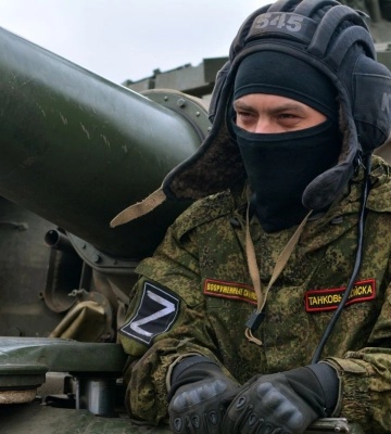 Мобілізація в РФ: Генштаб розкрив плани Кремля