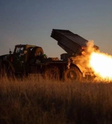 ЗСУ збили ворожий літак Су-25 та гелікоптер Мі-8