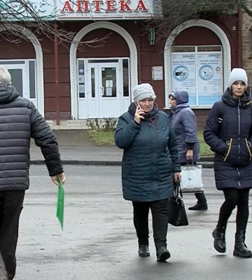 Без черг та бюрократії: соціальні виплати для певних категорії продовжили автоматично (ВІДЕО)