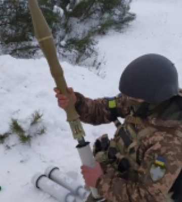«Тут шансів у ворога пройти метр-два в глибину в землю». Репортаж Громадського про те, як укріпилася Волинська ТрО. ВІДЕО