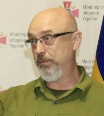 Резніков розповів про постачання зброї у 2023 році
