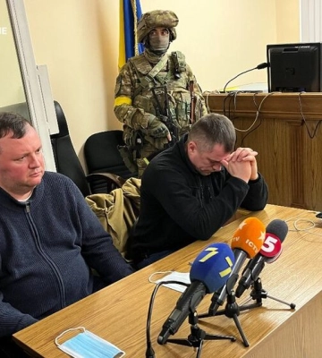 Заместителя главы Одесской ОВА, подозреваемого в мошенничестве, отправили в СИЗО. Его дело прокомментировали в ОП