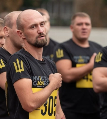 Стало відомо, як проходитиме фізична реабілітація українських військових