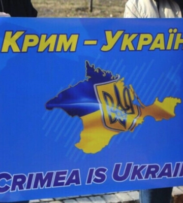 &quot;Сухопутный коридор&quot; к Крыму уже под огневым контролем ВСУ