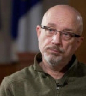 Резников рассказал о поставках оружия в 2023 году