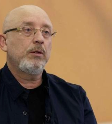 Планировали за 20 часов взять правительственный квартал в Киеве, – Резников о секретных приказах Кремля