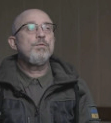 Резников рассказал о поставках оружия в 2023 году
