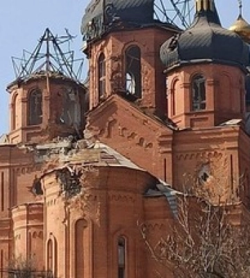 Росія планує теракт на Донбасі на Різдво: деталі