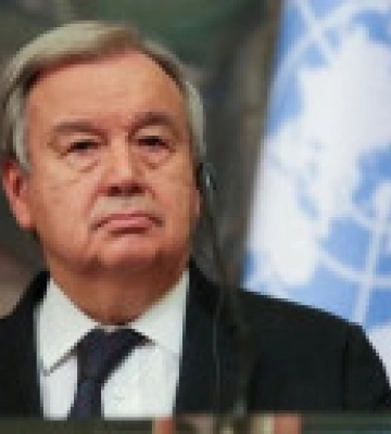 ООН розформувала місію, яка мала розслідувати російський теракт в Оленівці