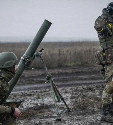 ЗСУ збили ворожі літак та гелікоптер і відбили всі атаки окупантів – Генштаб