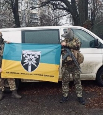 Продовжуємо підтримувати наші військові формування: Віктор Микита - голова Закарпатської ОДА