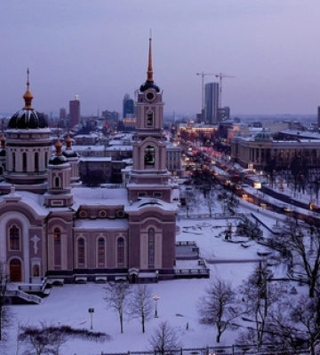Окупанти можуть підірвати православні храми на захоплених територіях на Різдво – ЗМІ