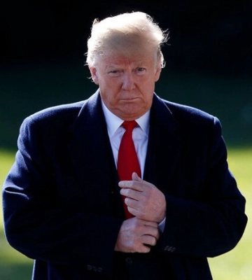 Спікеріада у США: на посаду висунуто Трампа