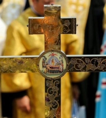 В окупованому Донецьку можливі провокації з підривом храмів на Різдво – InformNapalm