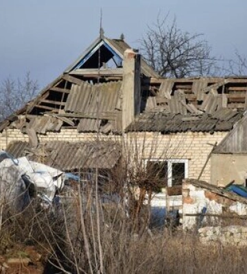 Российские оккупанты обстреливают Краматорск, - мэр Гончаренко