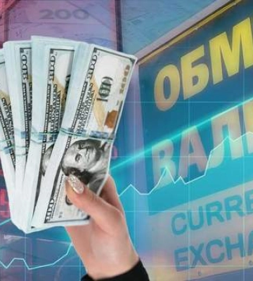 Українці адаптувались до стресів війни: чи чекати на різке зростання курсу наступного тижня